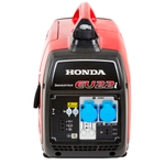 Генератор бензиновый инверторный Honda EU 22 IT RG