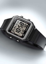 Мужские наручные часы Casio Collection W-221H-1A