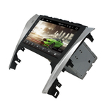 Установочный комплект для TOYOTA Camry 2011-2014 (V50)  KUBERG KD-1031-P6