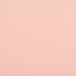 Простыня цвета пыльной розы из органического стираного хлопка из коллекции essential, 180х270 см
