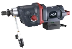 Двигатель алмазного бурения AGP DM12