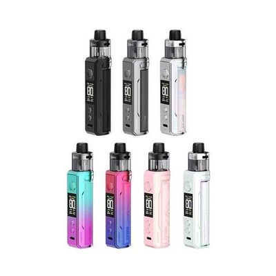 Voopoo Drag X2 80W Pod Kit