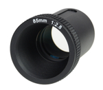Осветитель Godox S60Bi-K1, светодиодный, фокусируемый, 2800-6500 К, 77 Вт, с аксессуарами