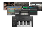 Native Instruments Komplete Kontrol A25