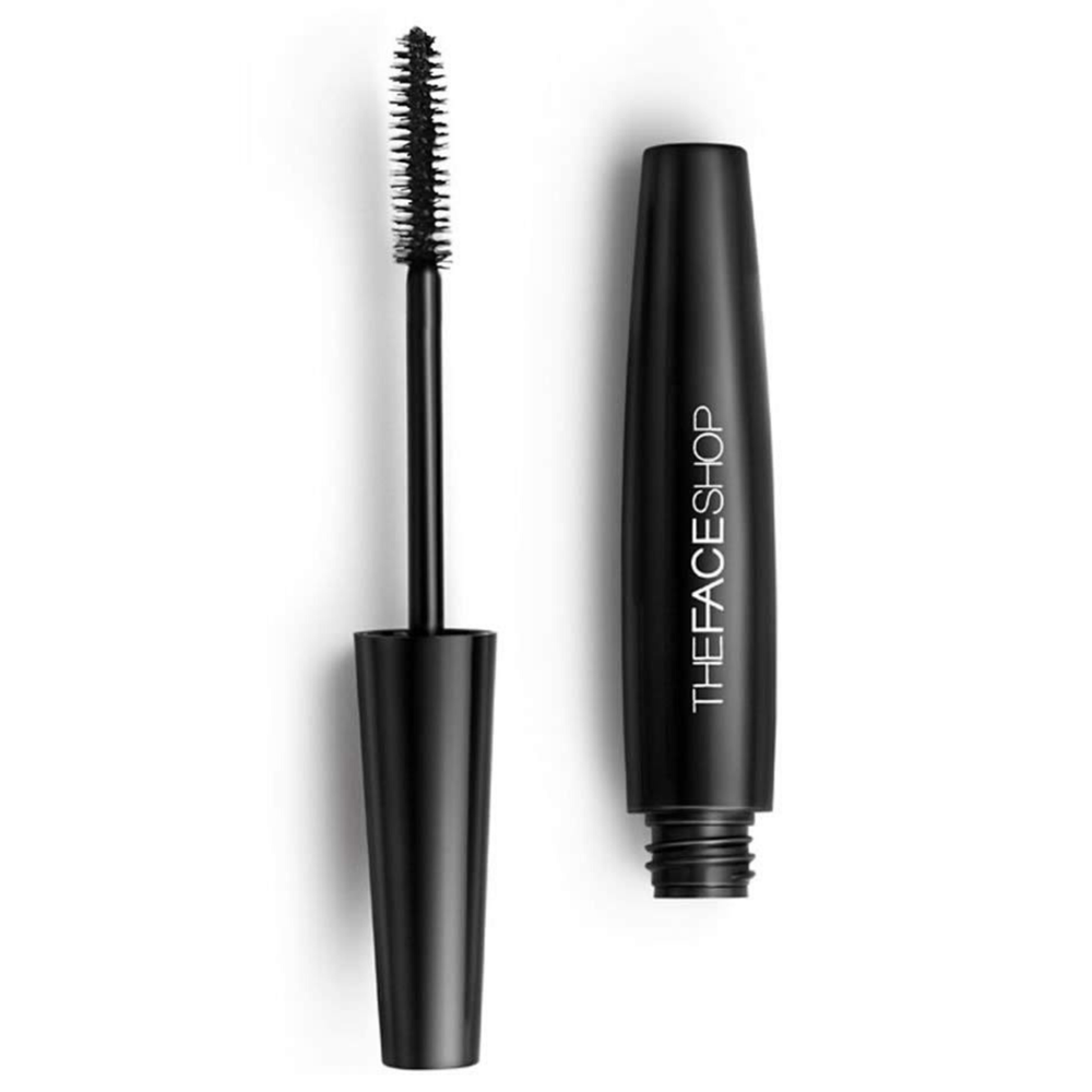 THE FACE SHOP Тушь придающая ресницам объем Freshian Big Mascara 7 гр.