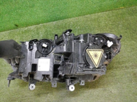 Фара правая BMW X5 G05 X6 G06 (18-23) Laser Light