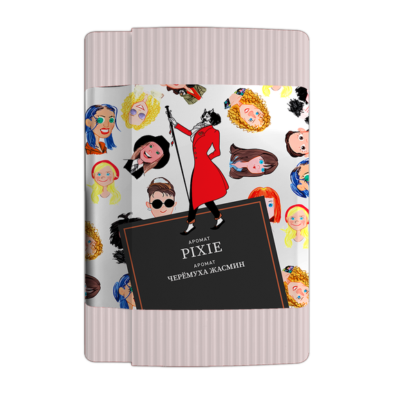 Satyr - Pixie (100г)