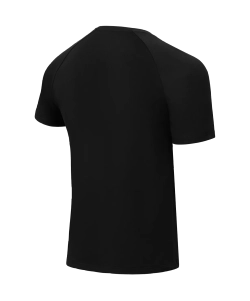 Футболка ESSENTIAL CVC Tee, черный