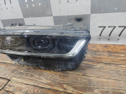Фара правая LED BMW X7 (G07) 22-нв Б/У Оригинал 63115A40898