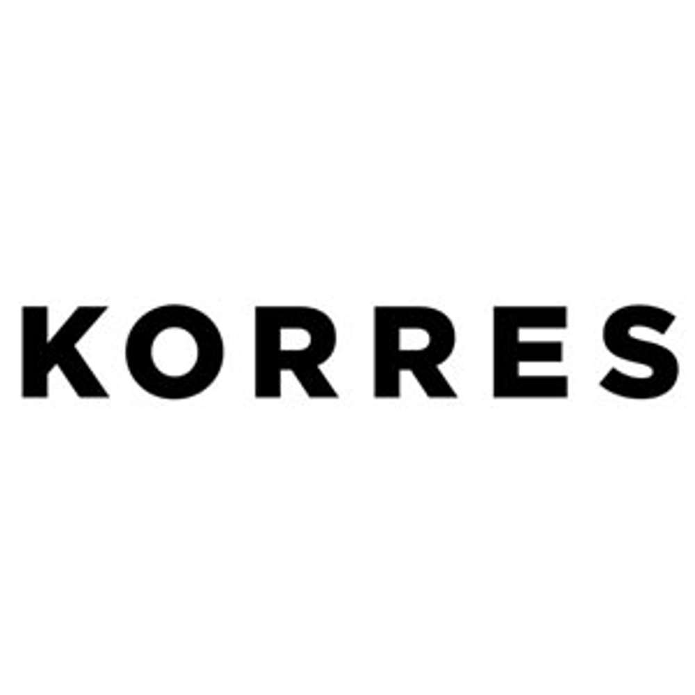 korres vanilla freesia edt 50ml tester