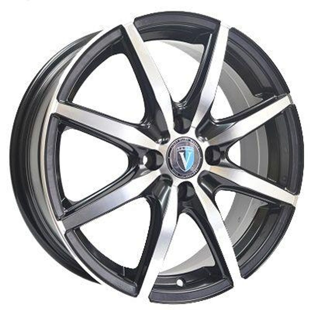 Venti 1615 6.5x16 5x110 ET 38 Dia 65.1 (BD)
