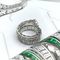 Кольцо коллекционное Bvlgari BP-37772