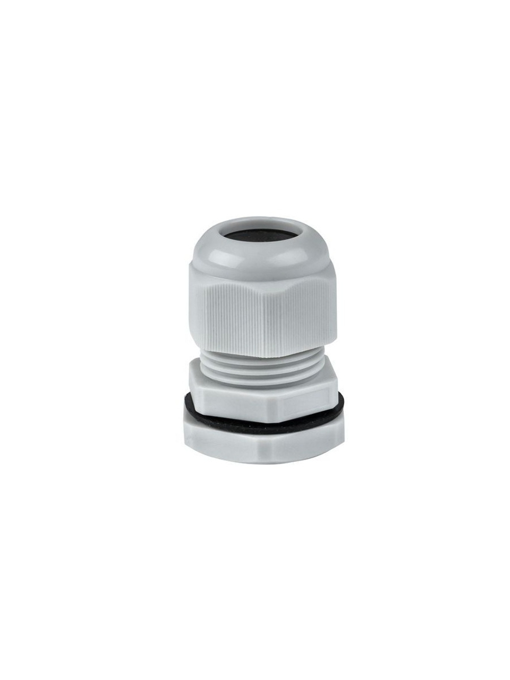 Сальник PG16 IP54 EKF plc-pg-16