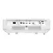 Optoma UHZ65LV White