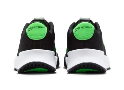 Мужские теннисные кроссовки Nike Vapor Lite 2 - black/poison green/white