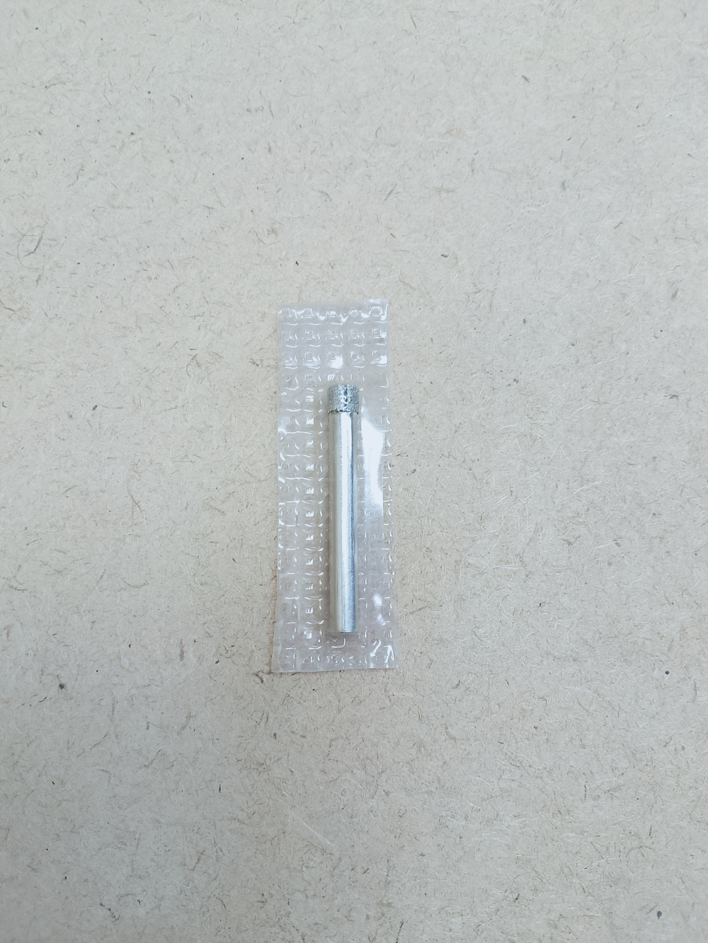 Сверло алмазное АС32 125/100 d=6 0,7кар