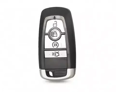 Смарт Ключ FORD Fusion (2017+) Keyless GO
