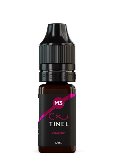 Пигмент для ручных техник, M3 "Сникерс", TINEL