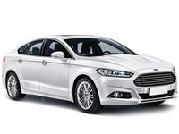 Ford Mondeo 5 2015-2020