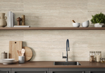 LCM Travertine World Beige 60x120