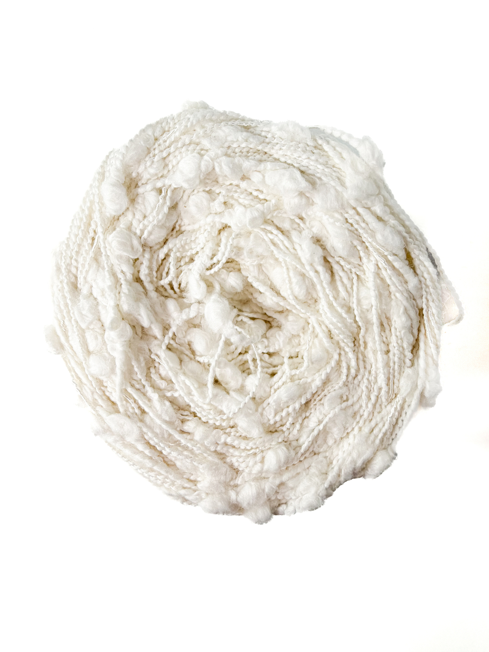 Пряжа O'Yarn ПОМПОН, 100г
