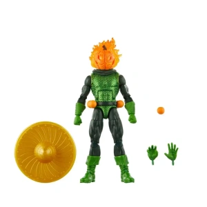Фигурка Hasbro Marvel Legends Vintage Jack O Lantern