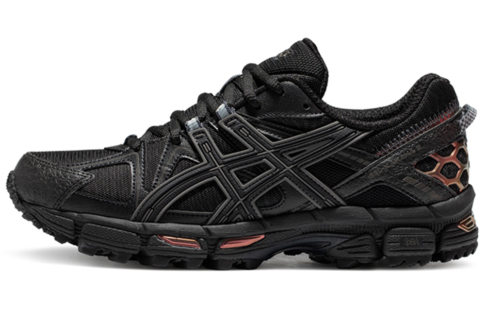 ASICS Gel Kahana 8 "Black" Women"s