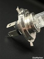 лампа фары irbis BWS 150 / Hornet Leike 180 / Yamaha gear 4T