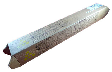 Тонер-картридж ELP, аналог Ricoh type MPC4500E для Aficio MP C3500/C4500, yellow (400г)