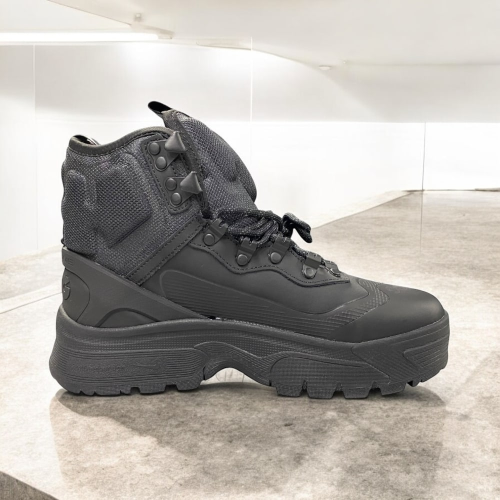 Nike ACG Air Zoom Gaiadome Winter GORE-TEX • Black