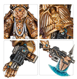 Allarus Custodians