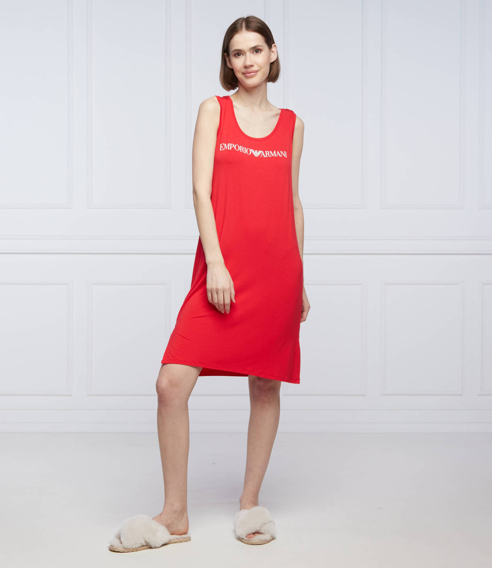 платье Emporio Armani - красный(262498 2R314)