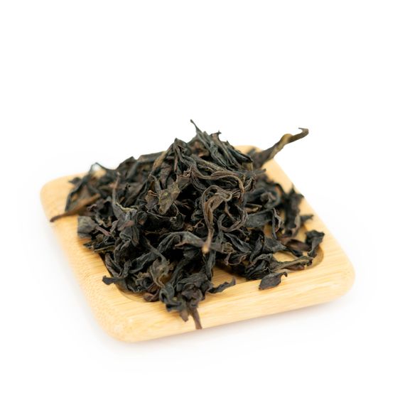 Herbata Da Hong Pao Gaoshan Hua Xiang