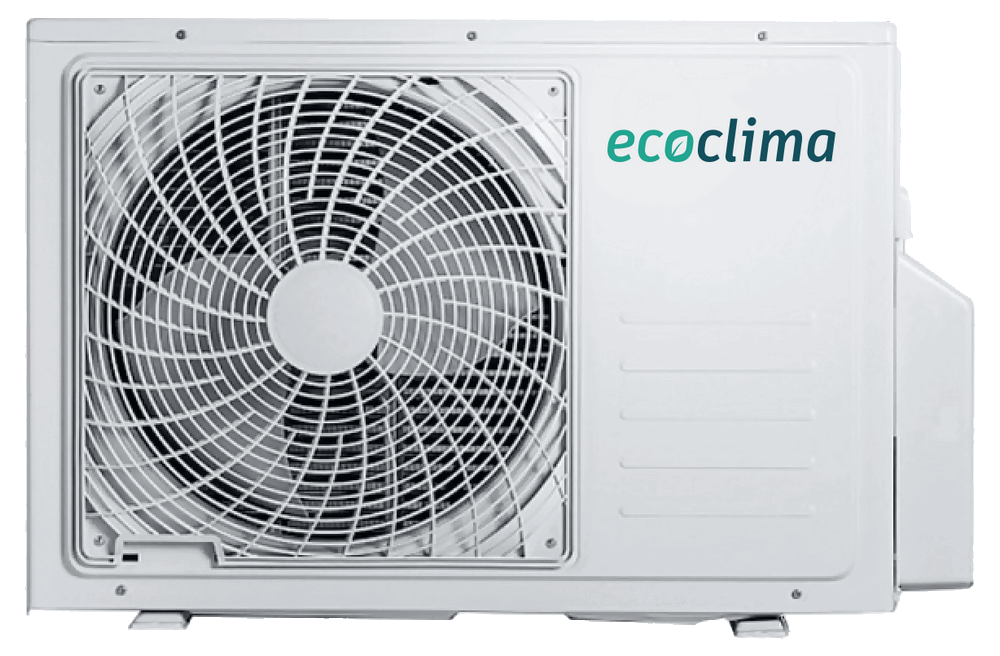 Сплит-система Ecoclima ECW-HE12/AA-4R2/EC-HE12/A-4R2 серия Elegant Line On/Off комплект