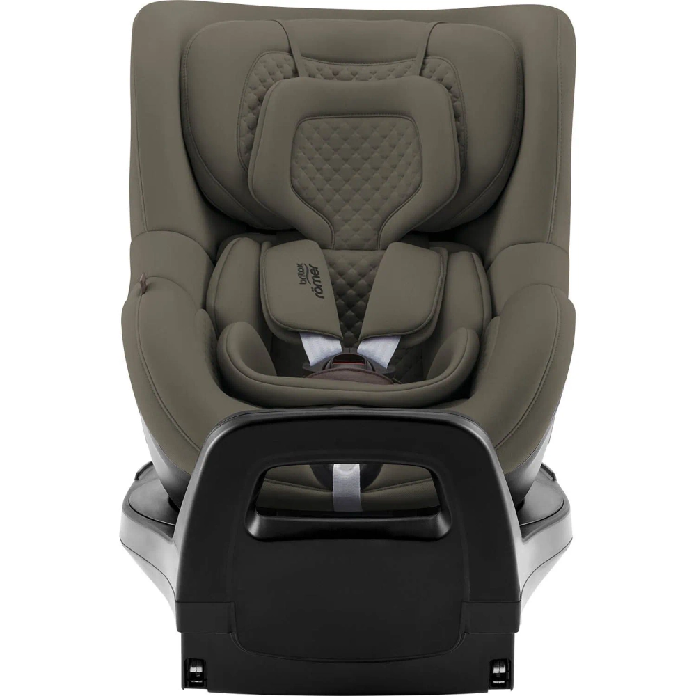 Автокресло 0+/1 Britax Roemer DUALFIX PRO M LUX Urban Olive 2000040899