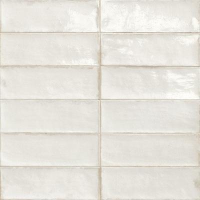 Настенная плитка ALBORAN WHITE