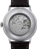 Часы механические Orient Classic RA-AK0702Y30B