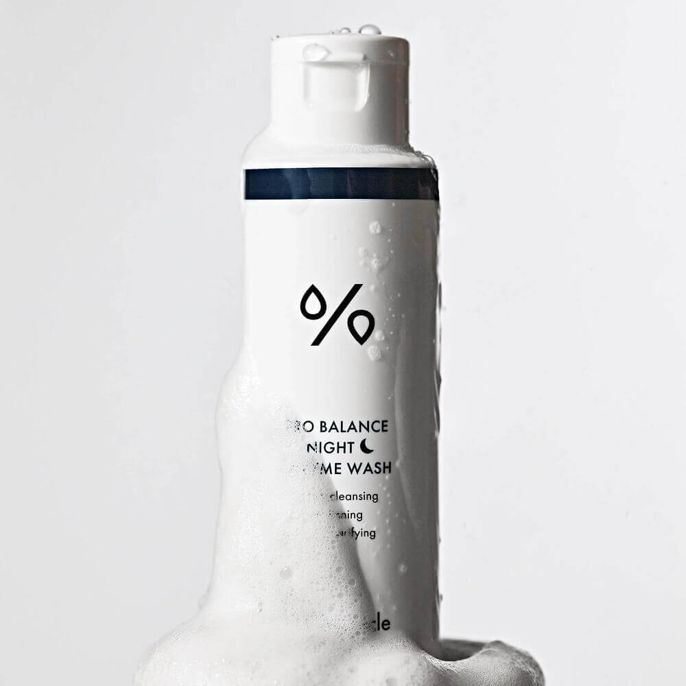 Dr.Ceuracle Pro Balance Night Enzyme Wash