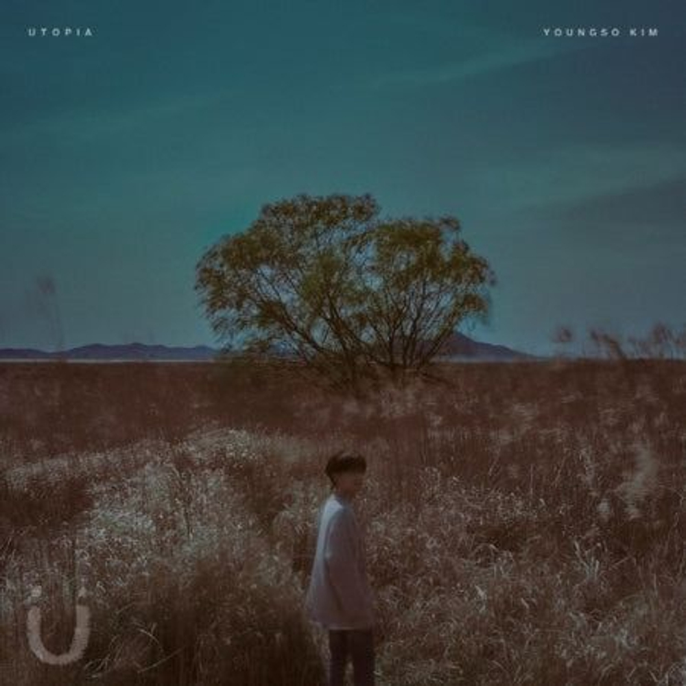 Альбом KIM YOUNGSO - UTOPIA