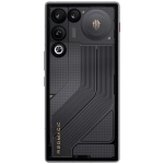 Смартфон ZTE Nubia RedMagic 11 Air 12/256GB, Phanton Black (Черный)
