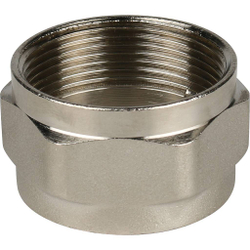 Переходник с внутренней резьбой   3/4"х26