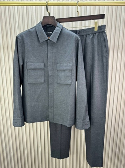 Прогулочный костюм Zegna