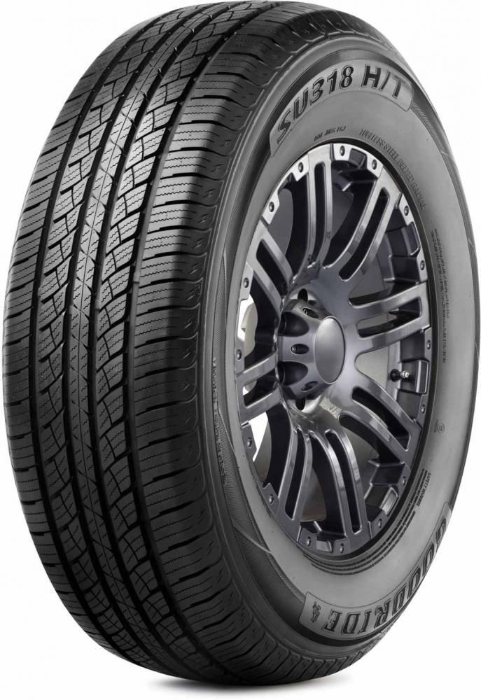 Goodride SU318 235/65 R17 108V