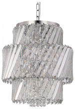 Подвесная люстра ST-Luce RITZ SL6138.303.04
