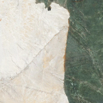Керамогранит Heritage Aqua Glossy 6mm RET