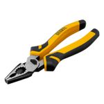 Набор инструментов, 1/2", 1/4", CrV, S2, пластиковый кейс, 122 предмета Denzel