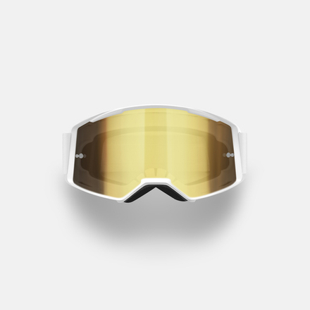 Линза WHITELAB MX A13 / K13 Bronze
