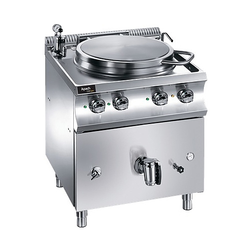 Котел пищеварочный Apach Chef line GLKG77I50