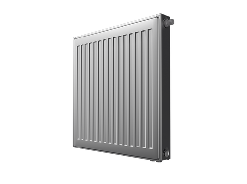Радиатор панельный Royal Thermo VENTIL COMPACT VC22-500-1200 Silver Satin M