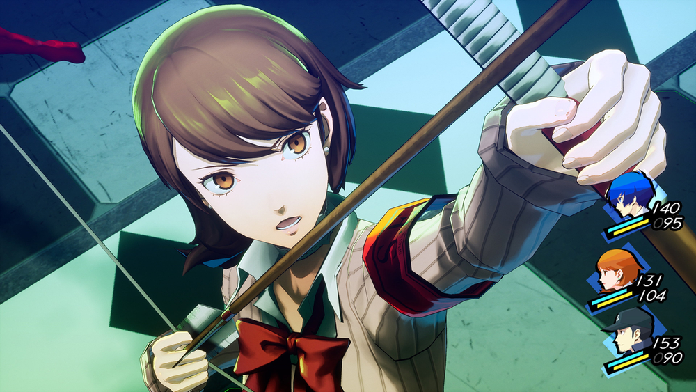 Persona 3 Reload PS4 | PS5